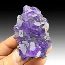 Fluorite - image 1