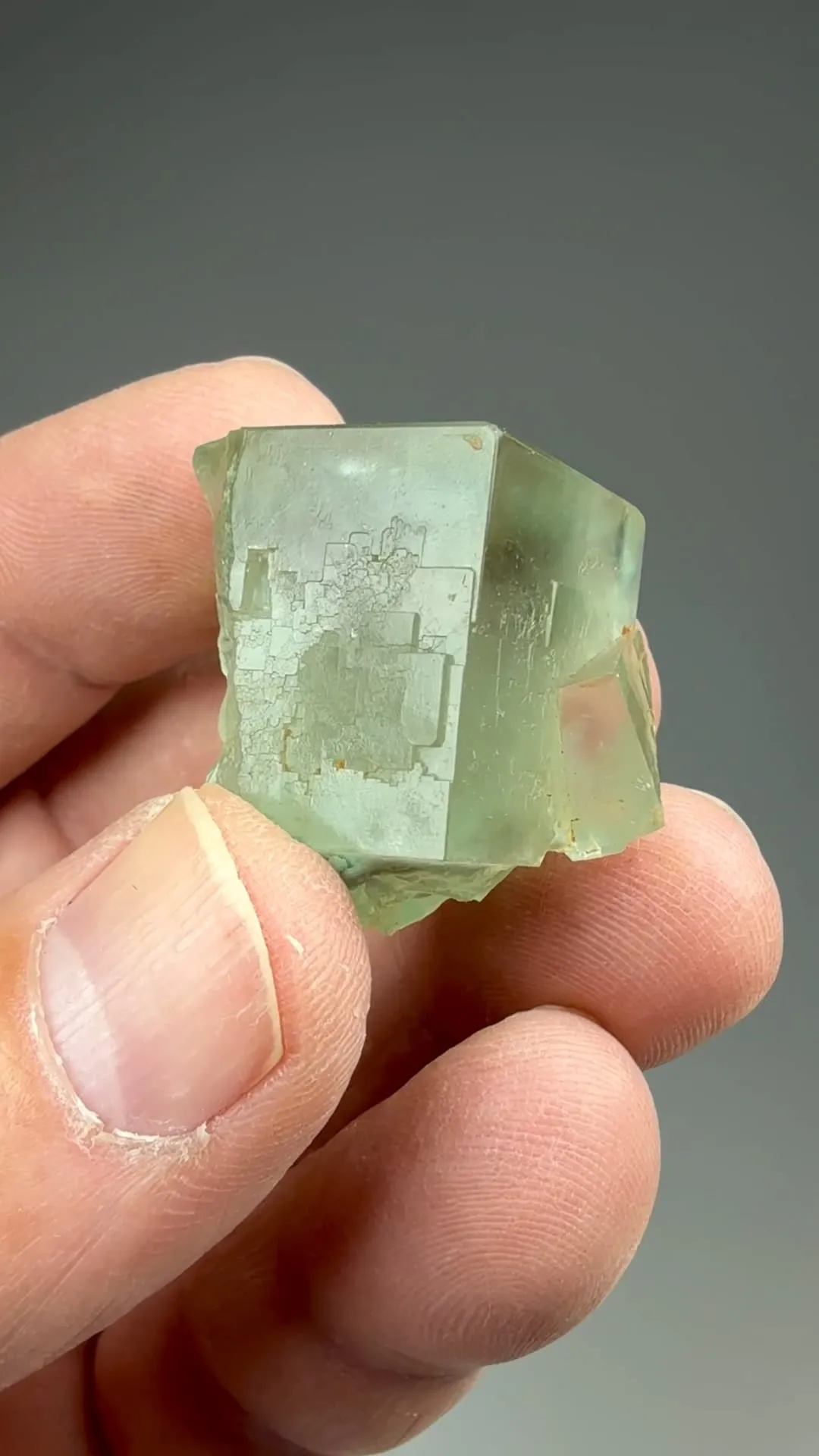 Fluorite - image 2