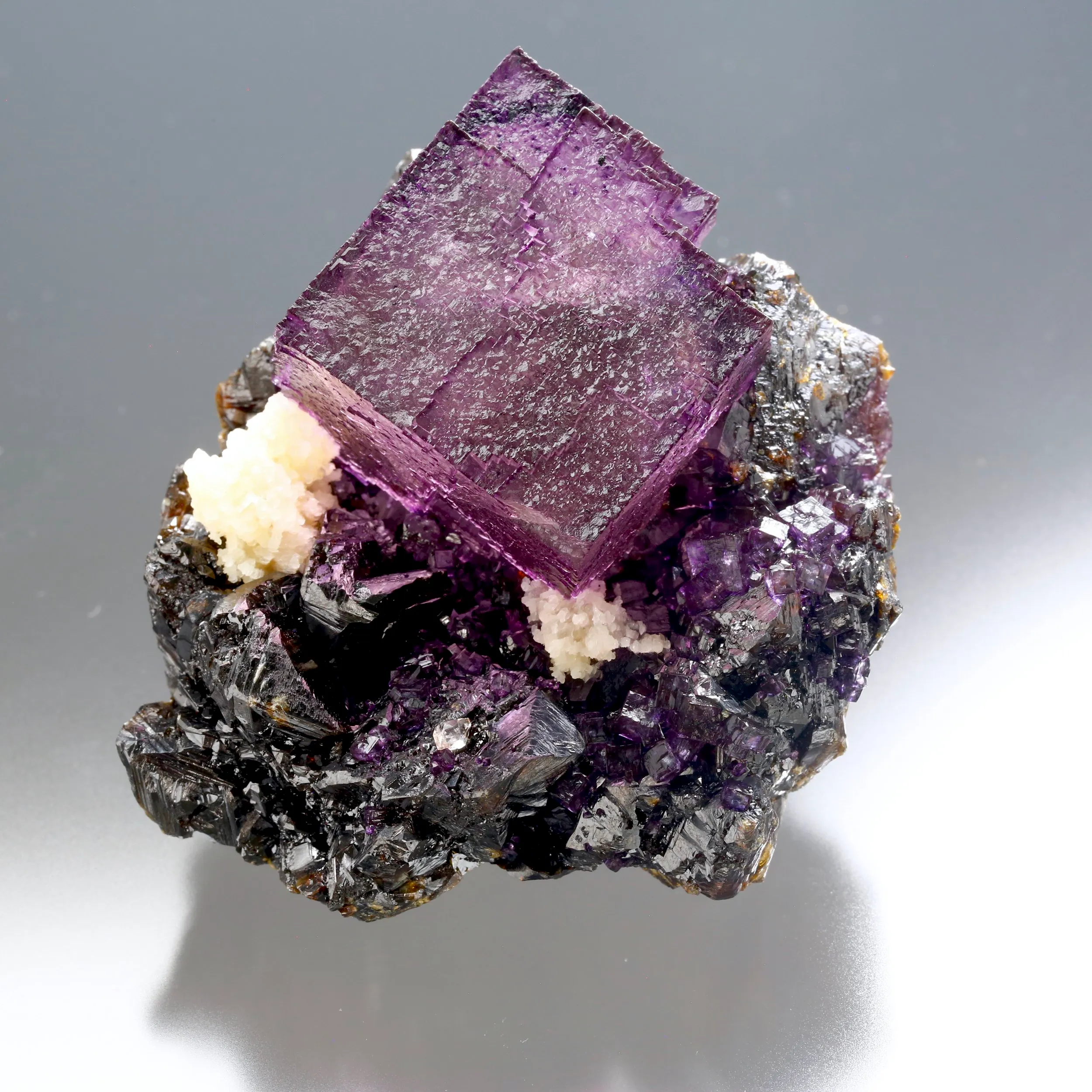 Fluorite - image 1