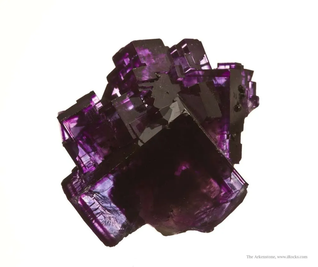 Fluorite image