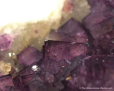 Fluorite - image 2