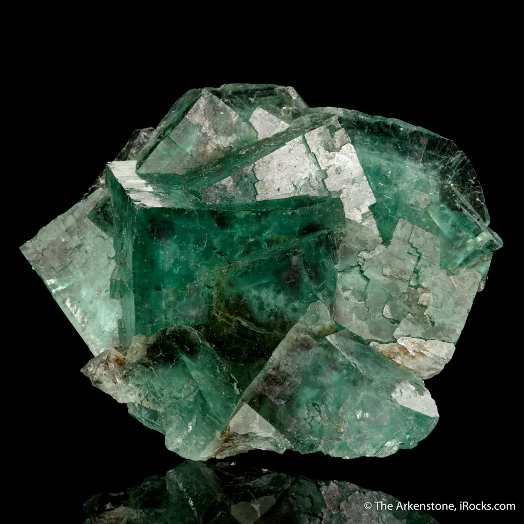 Fluorite image
