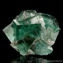 Fluorite - image 1
