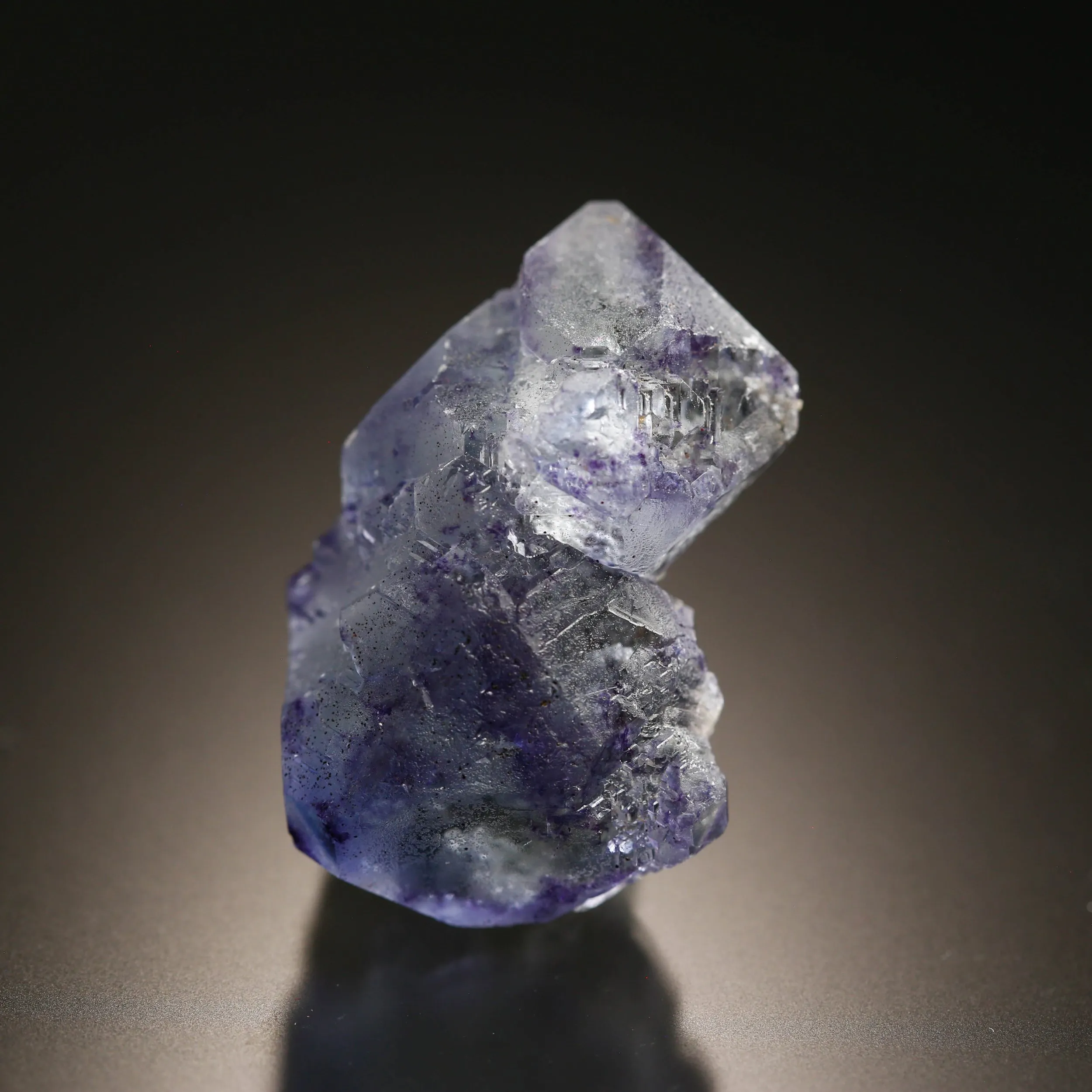 Fluorite - image 1