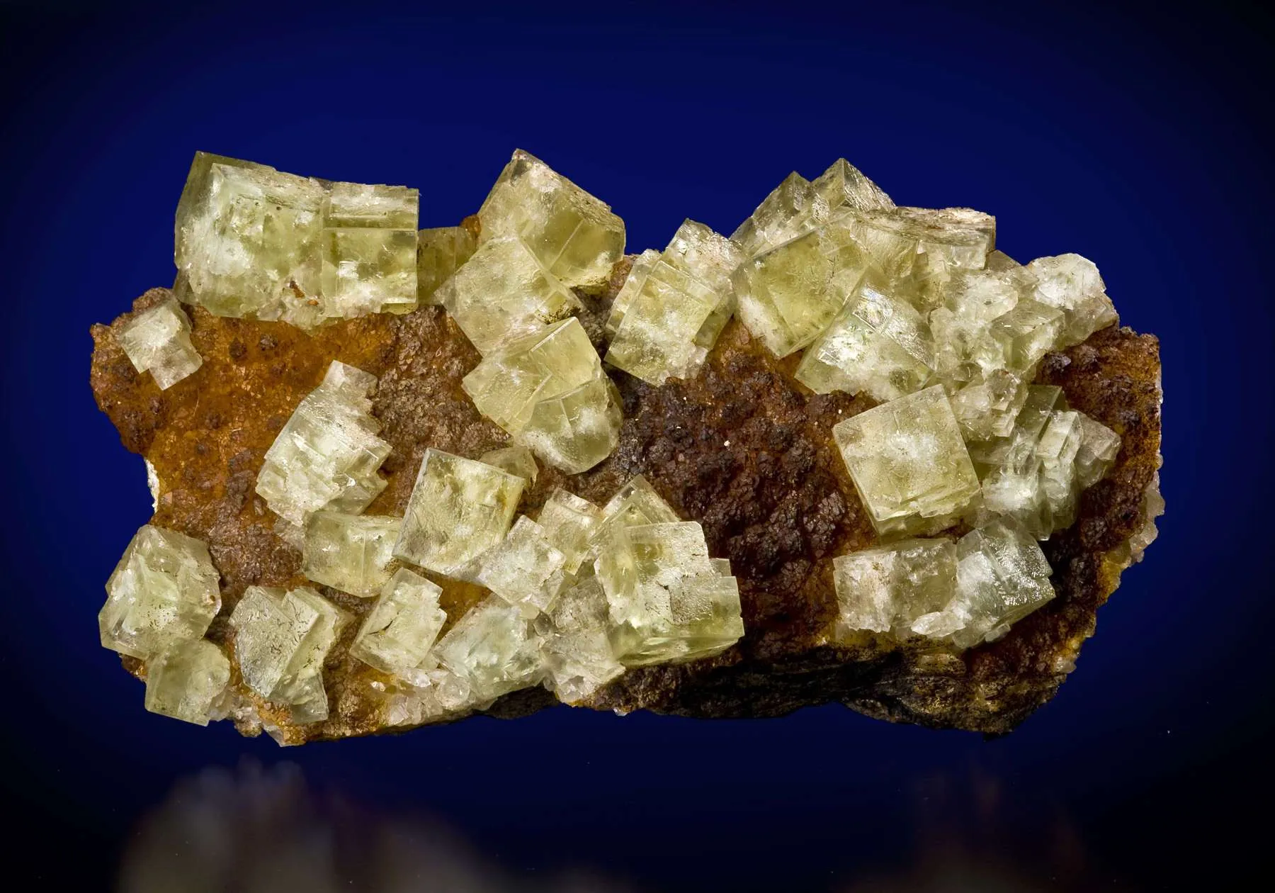 Fluorite - image 4
