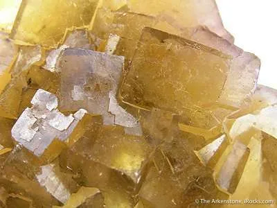 Fluorite - image 2