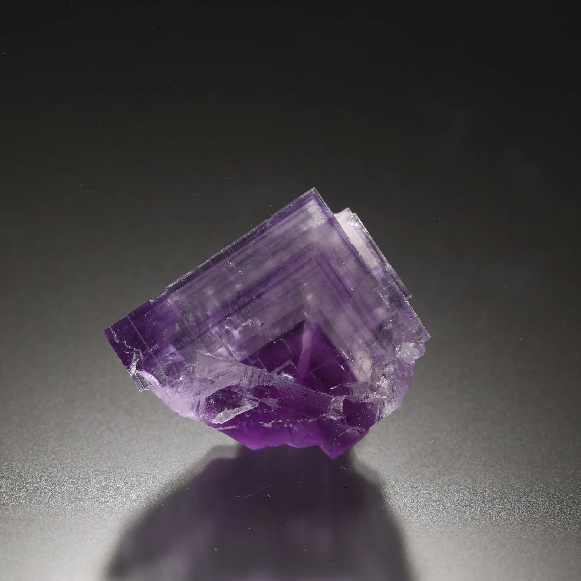 Fluorite - image 1