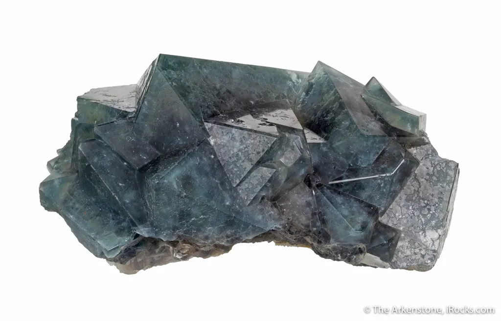 Fluorite - image 6