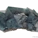 Fluorite - image 6