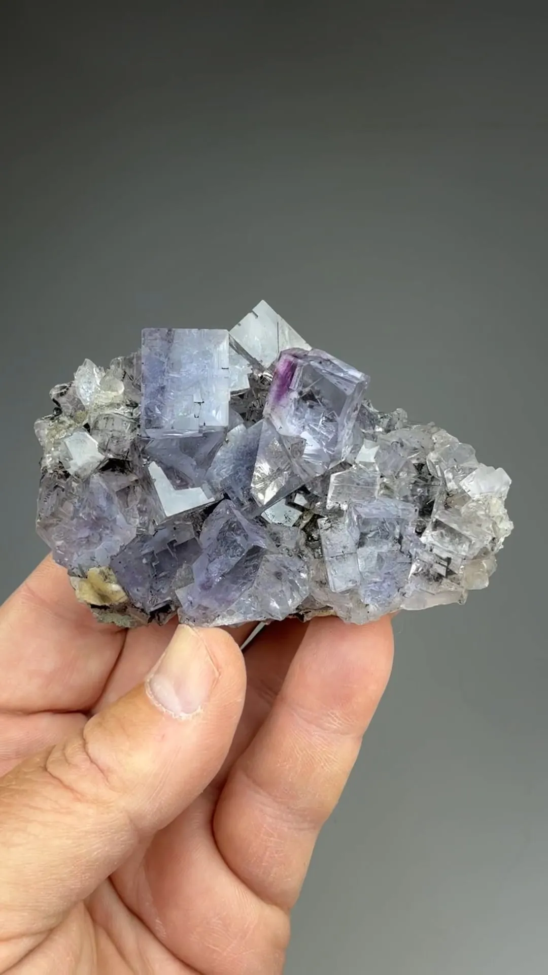 Fluorite - image 2