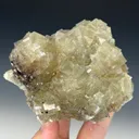 Fluorite - image 1