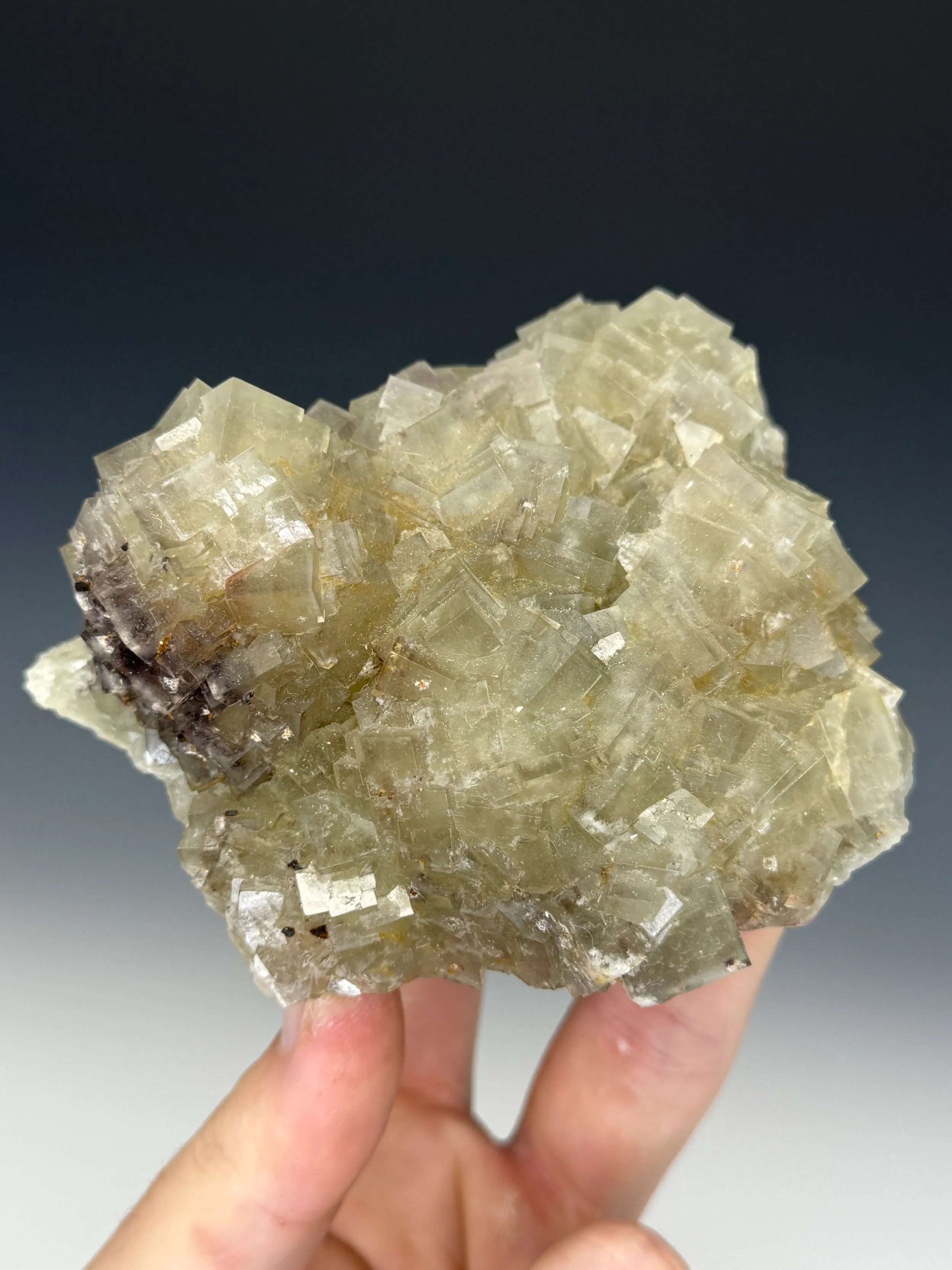 Fluorite - image 1
