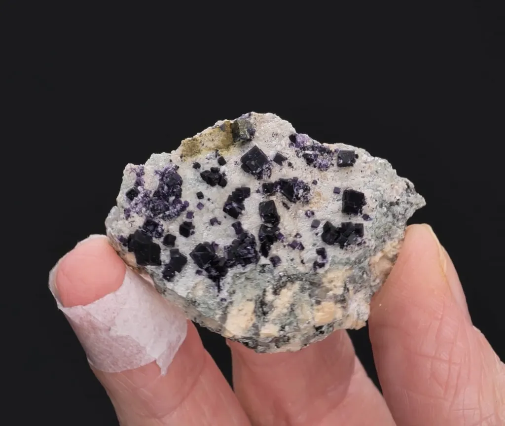 Fluorite - image 2