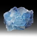 Fluorite - image 1