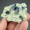 Fluorite - image 2