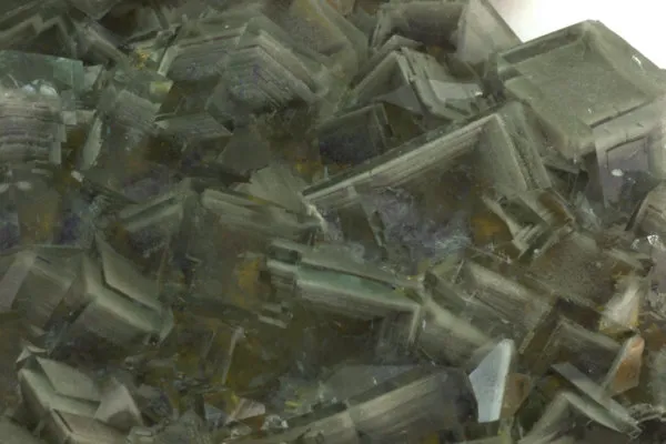Fluorite - image 2