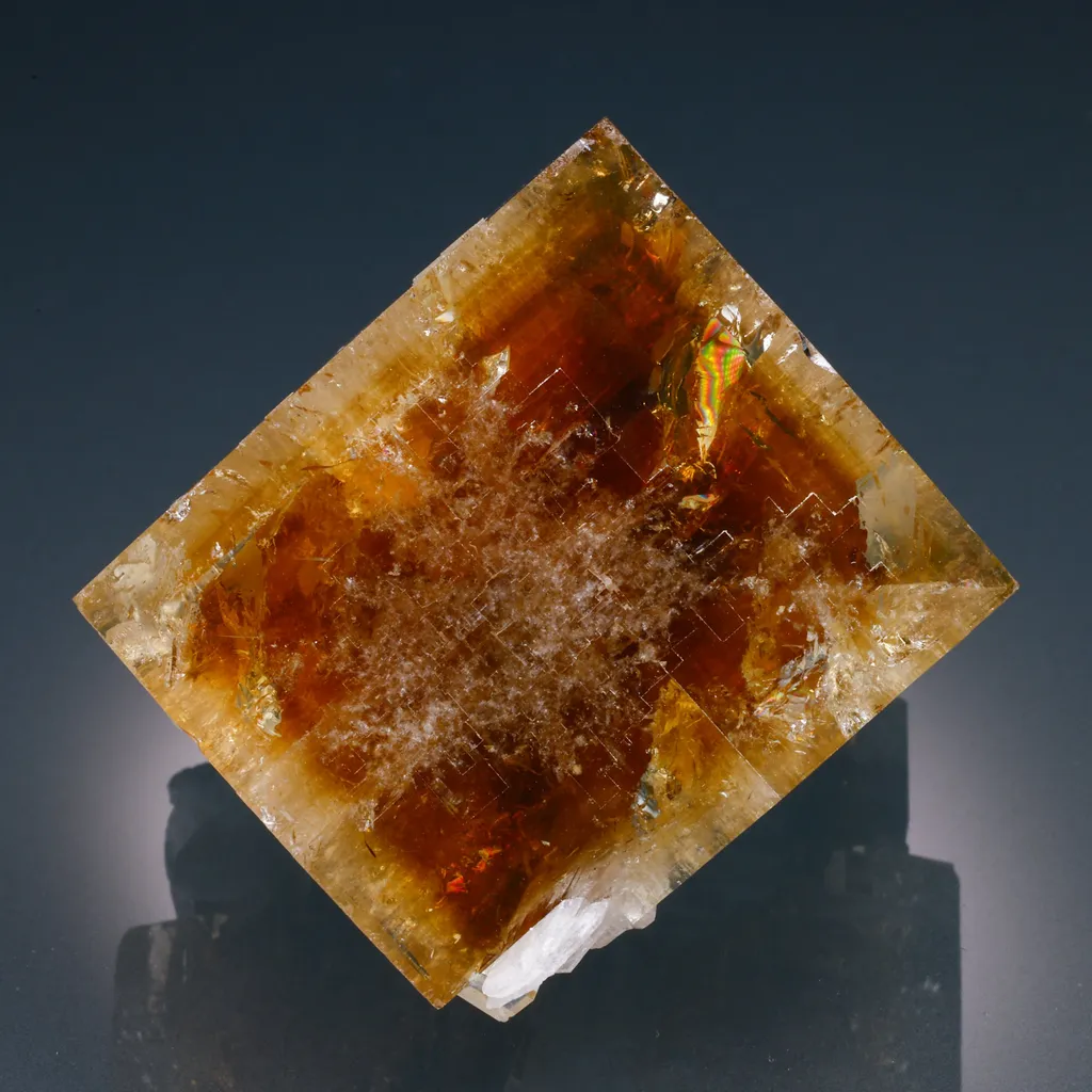 Fluorite - image 2