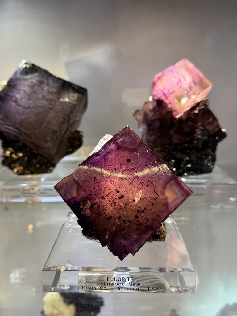 Fluorite image