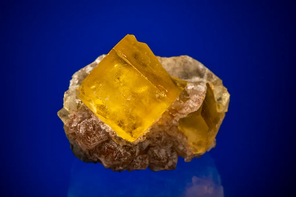 Fluorite image