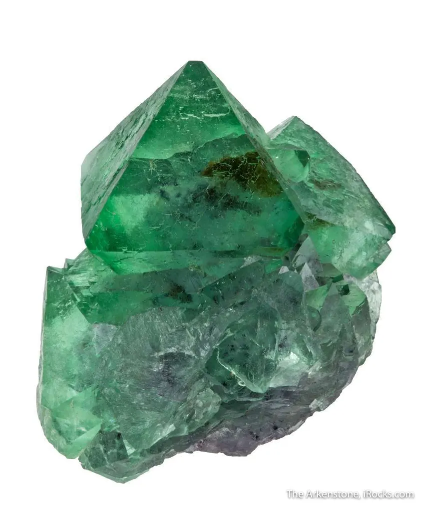 Fluorite - image 4