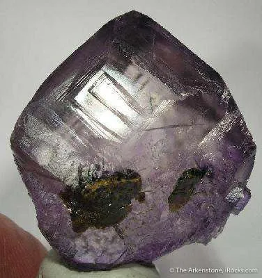 Fluorite - image 2