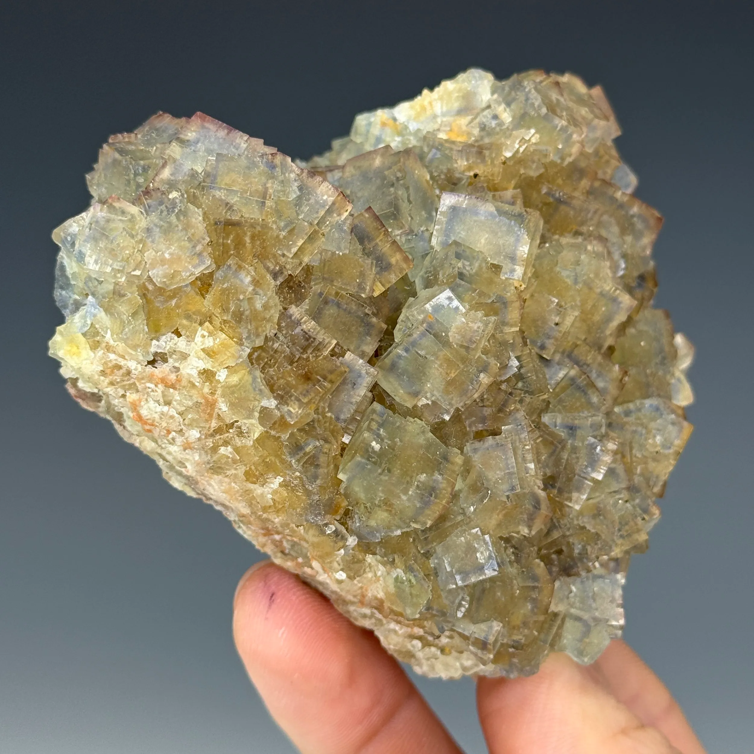 Fluorite - image 3