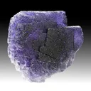 Fluorite - image 1
