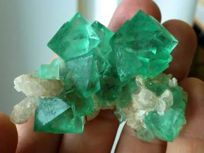 Fluorite - image 2