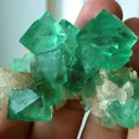 Fluorite - image 2