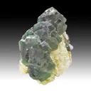 Fluorite - image 1