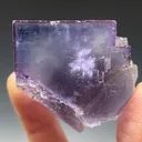 Fluorite - image 3