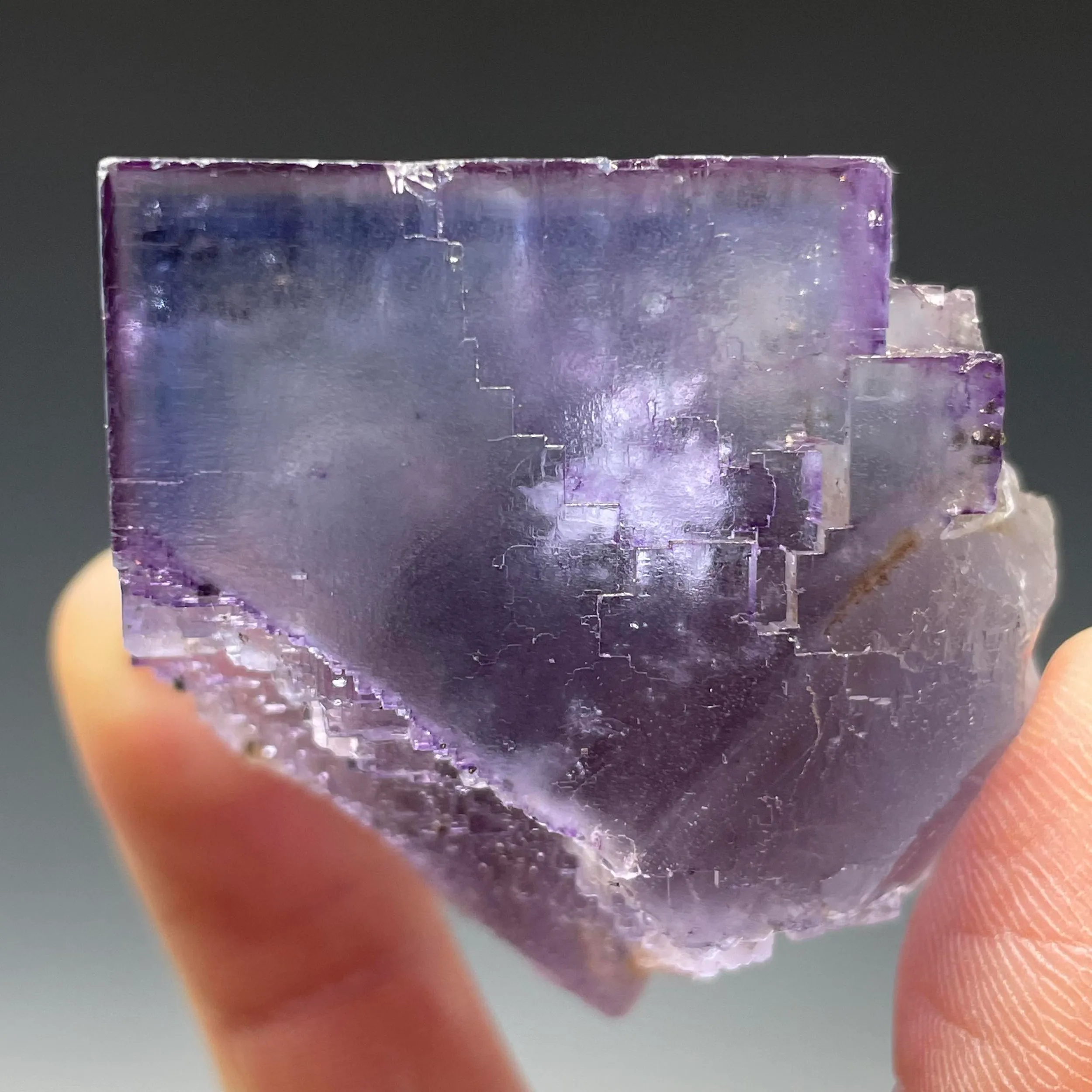 Fluorite - image 3