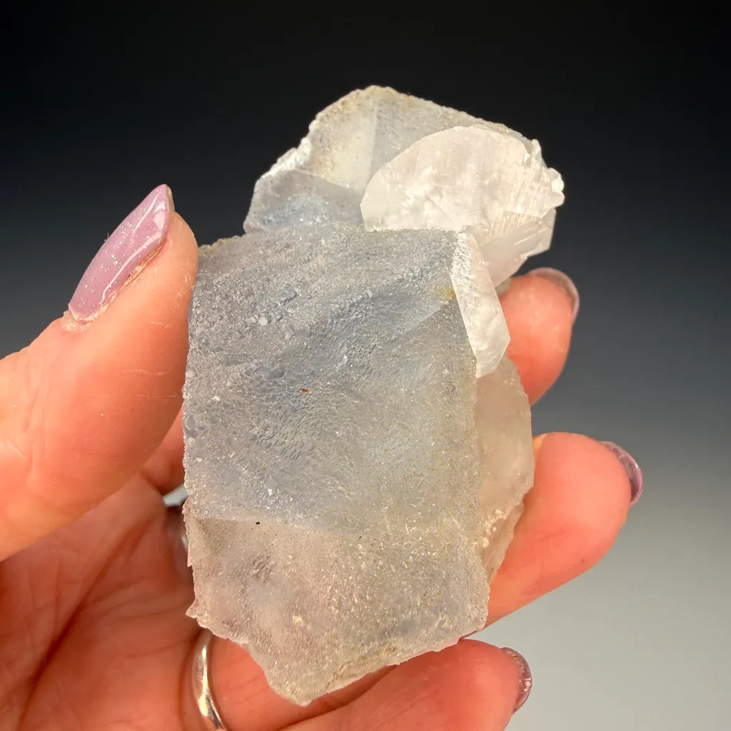 Fluorite - image 3