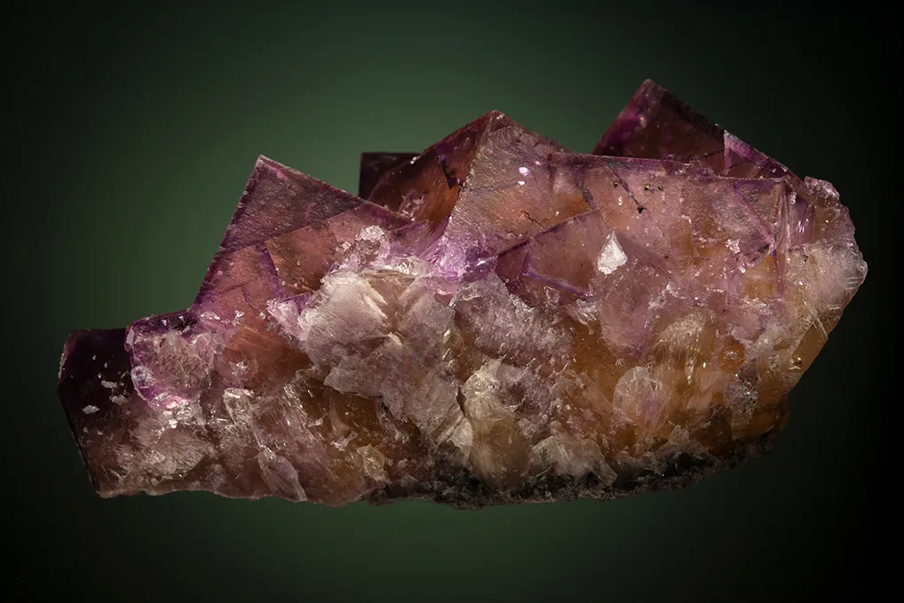 Fluorite - image 4