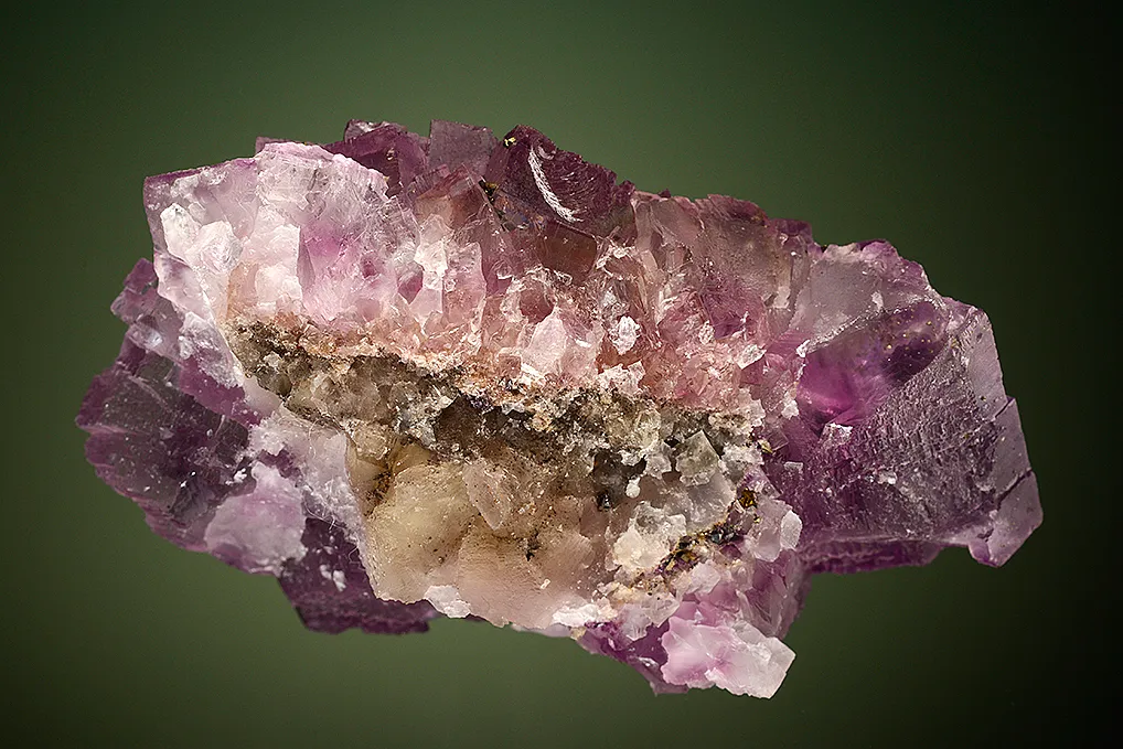 Fluorite - image 2