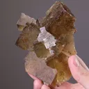 Fluorite - image 2