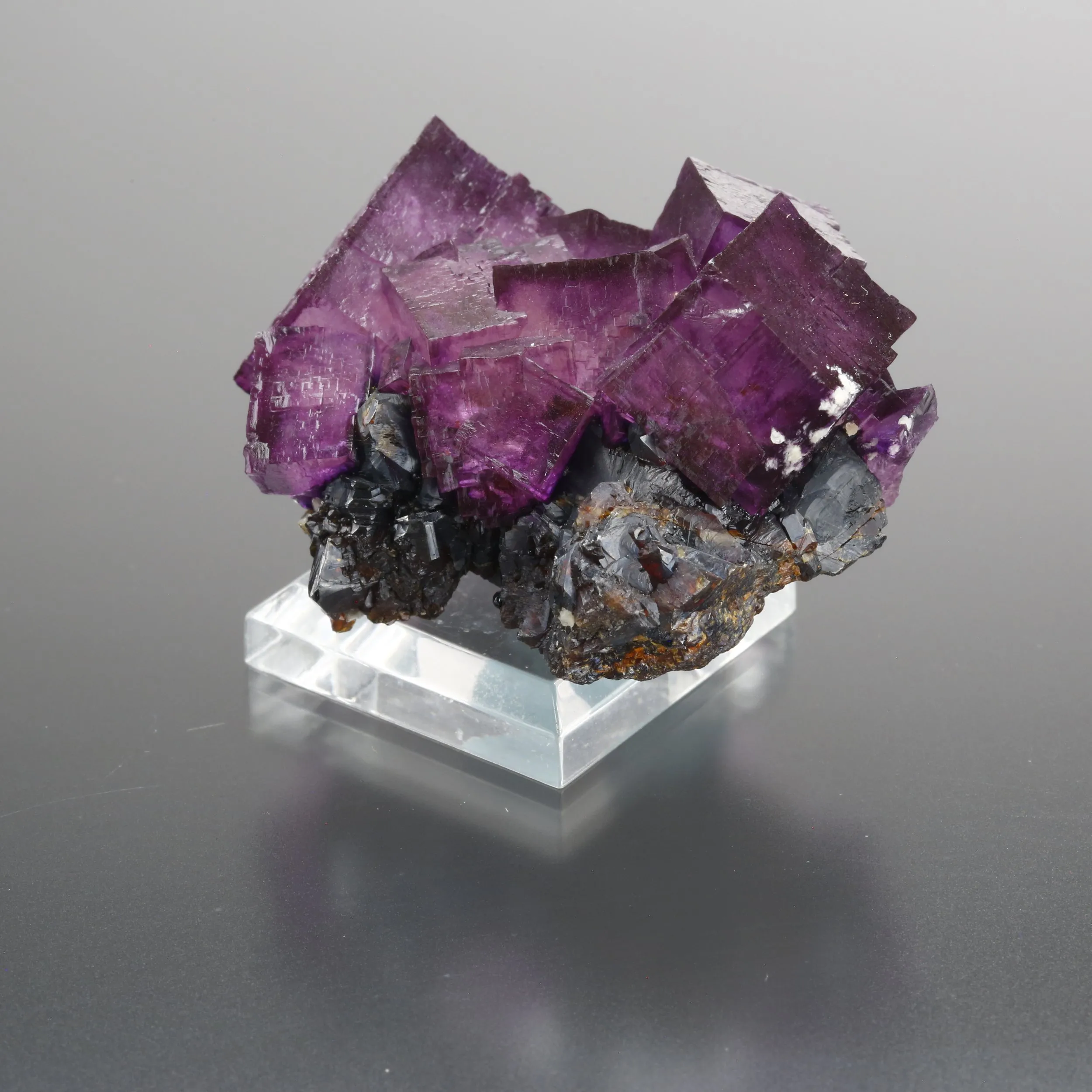 Fluorite - image 3
