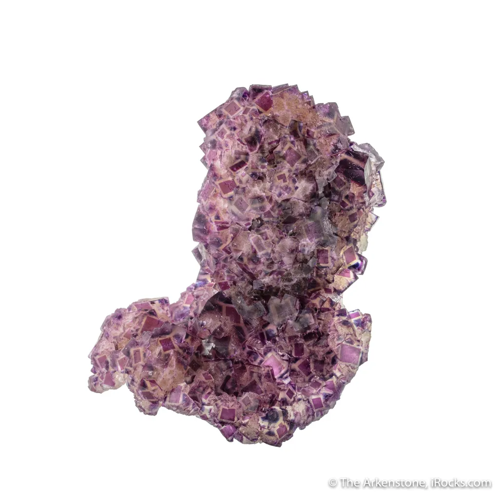 Fluorite - image 2