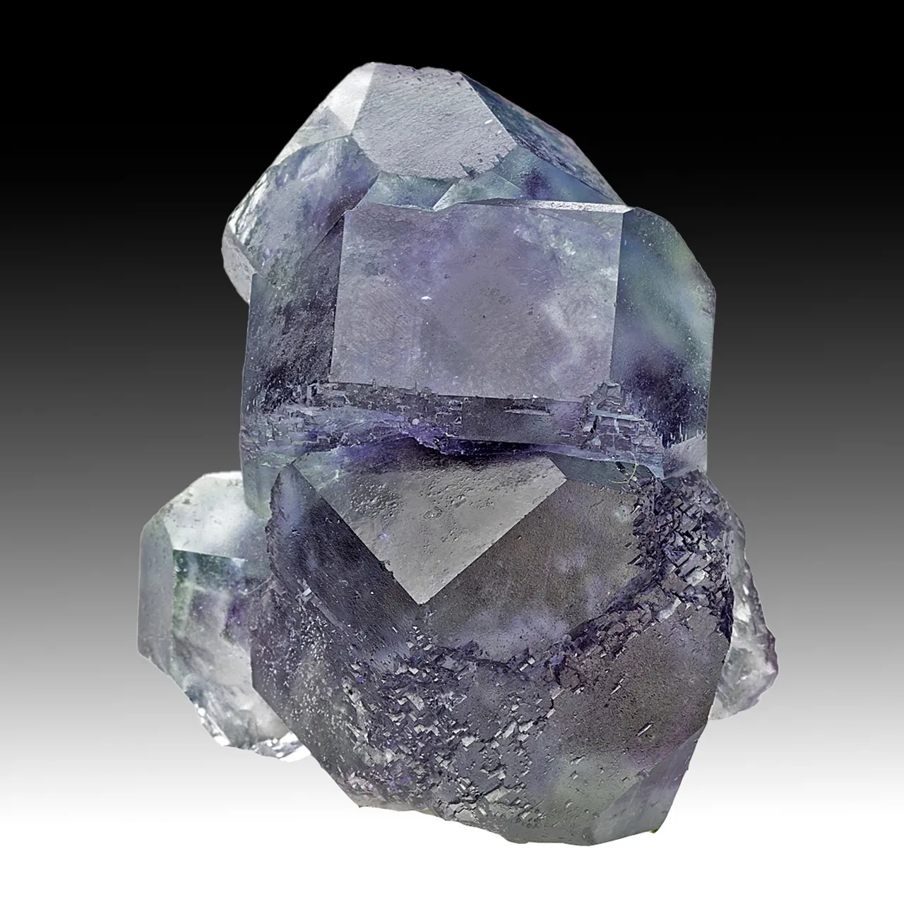 Fluorite - image 1
