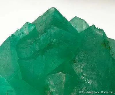 Fluorite - image 2