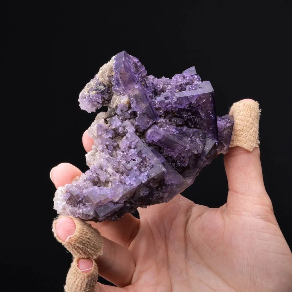 Fluorite - image 2
