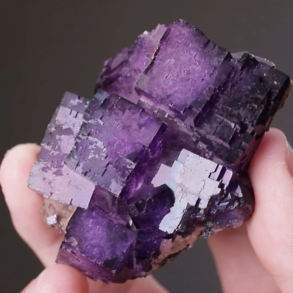 Fluorite image