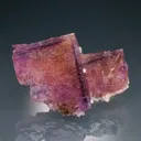 Fluorite - image 1