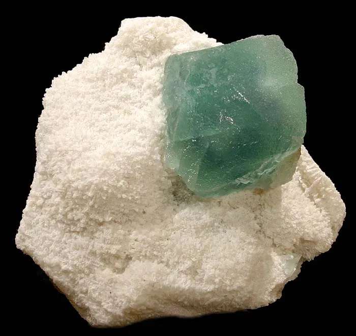 Fluorite image