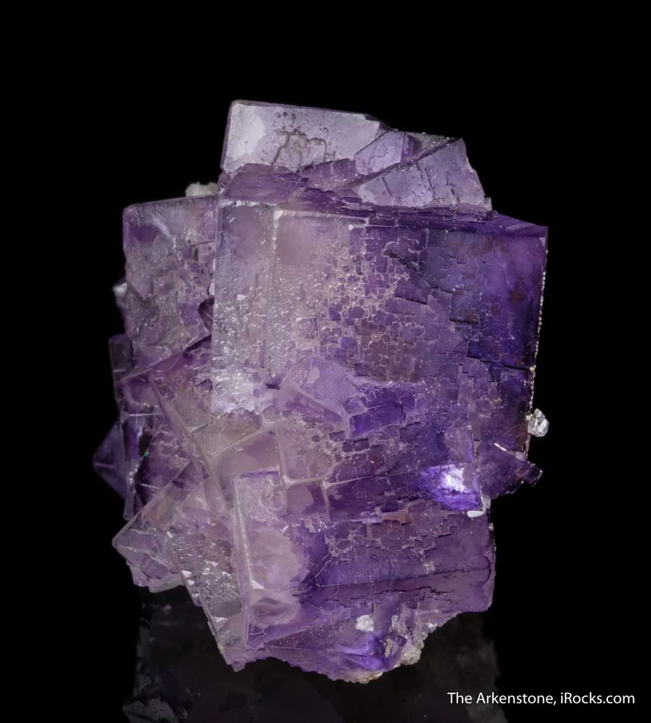 Fluorite - image 2