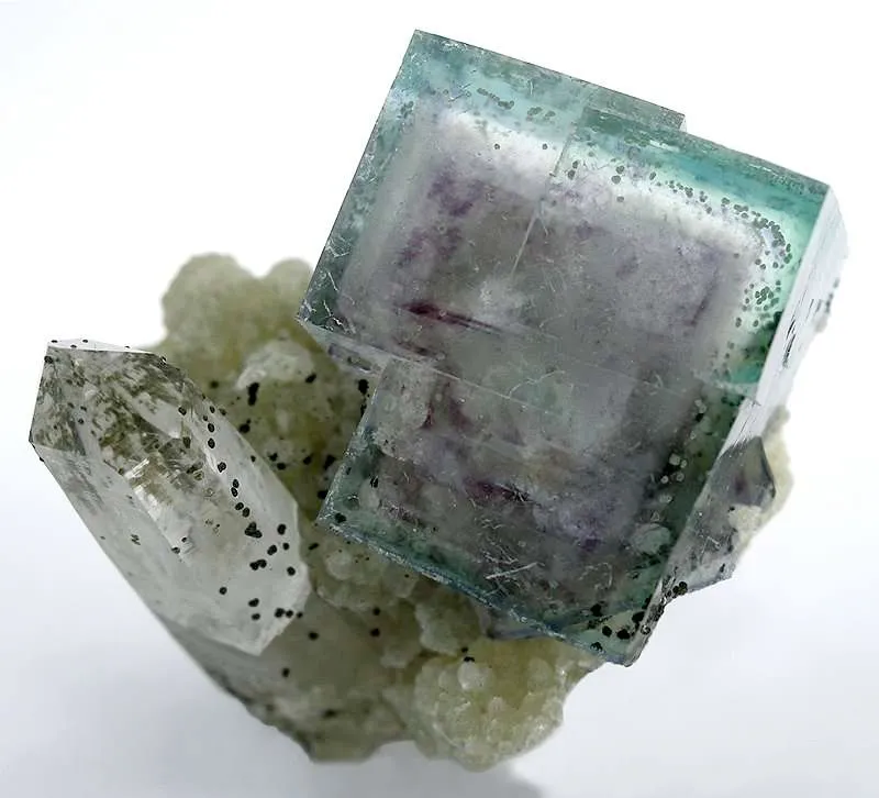 Fluorite - image 3