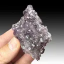 Fluorite - image 1