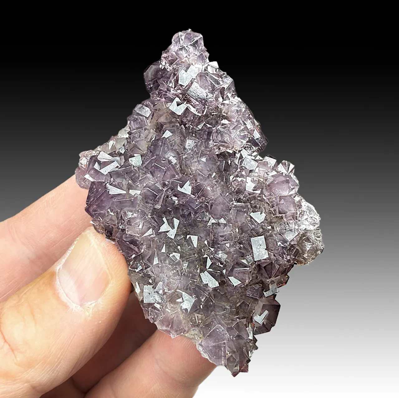 Fluorite - image 1