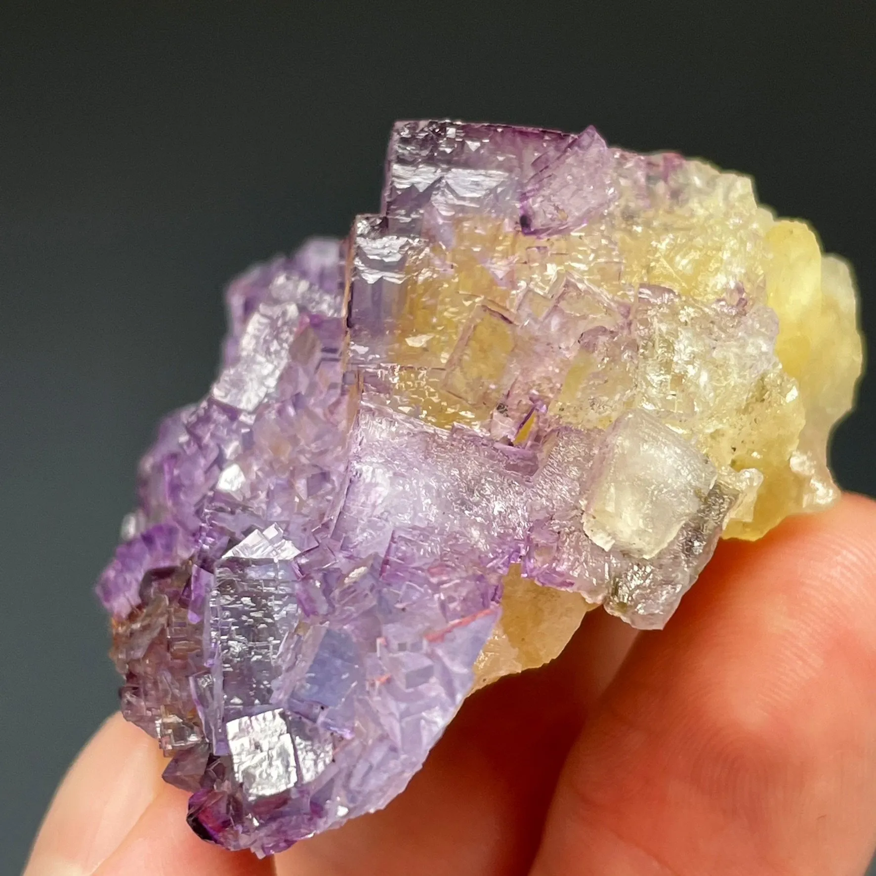 Fluorite - image 3
