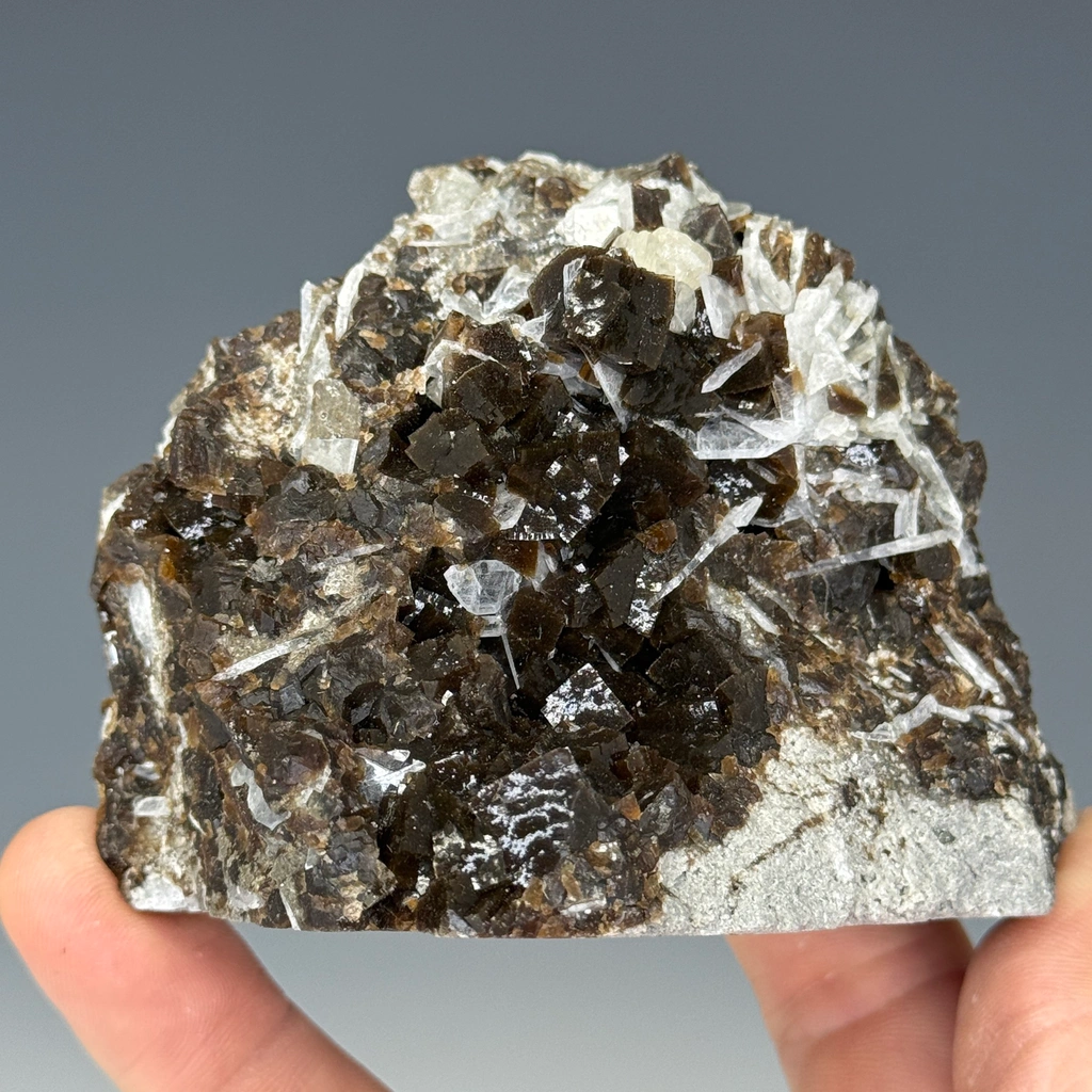 Fluorite - image 2